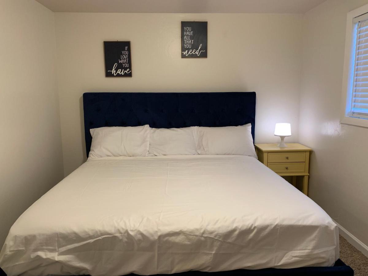 レックスバーグ The Palace At Kingston Eastアパートホテル エクステリア 写真